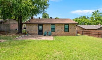 502 O St, Barling, AR 72923