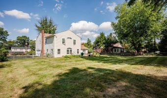 1449 FORT WASHINGTON Ave, Ambler, PA 19002
