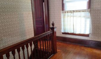 192 Clay St, Alderson, WV 24910