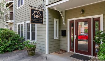 64 Clingman Ave 101, Asheville, NC 28801