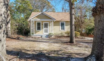 1624 WHITNEY St, Augusta, GA 30904