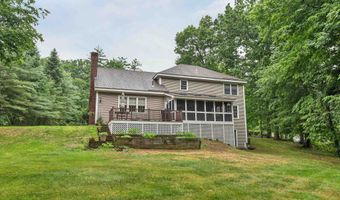 55 Dunlap Dr, Bedford, NH 03110