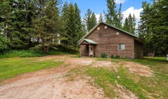 480 Natures Way, Bonners Ferry, ID 83805