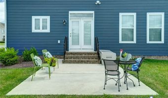 119 Thorncliff Rd, Ashland, VA 23005