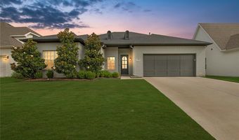 712 Tallgrass Dr, Aledo, TX 76008