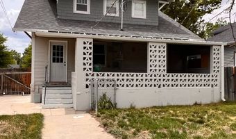 519 Cheyenne Ave, Alliance, NE 69301