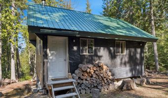 13818 Crystal Creek Ln, Bigfork, MT 59911