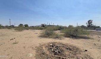 512 XX W US Highway 60, Aguila, AZ 85320