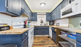 3039 S 450 E, Anderson, IN 46017