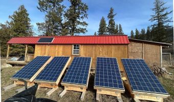 5225 Hwy 1, Bonners Ferry, ID 83805
