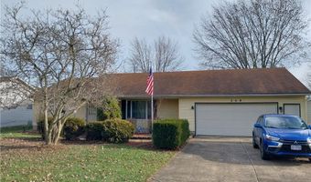 359 S Lake St, Amherst, OH 44001