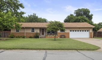 1008 Center St, Alva, OK 73717