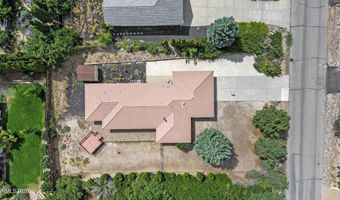 3706 Prospect Dr, Carson City, NV 89703