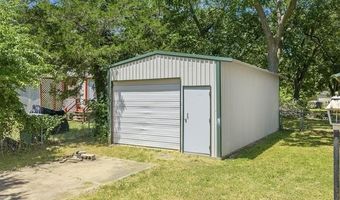 1001 C SE, Ardmore, OK 73401
