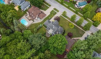 203 Randwood Dr, Amherst, NY 14068