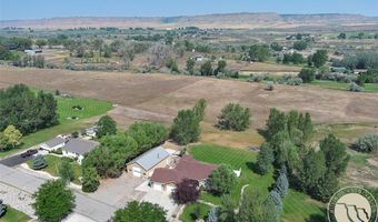8515 Sail Fish Dr, Billings, MT 59106