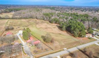 Lot 0 W Sanderfer Road, Athens, AL 35611