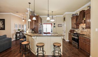 506 Scarlet Oaks Cv, Benton, AR 72019