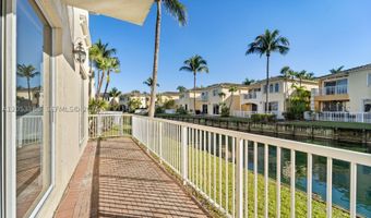 3110 NE 210th Ter, Aventura, FL 33180