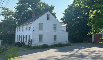 38 Spring St, Belfast, ME 04915