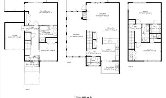 29586 CARNOUSTIE Ct #1201, Dagsboro, DE 19939