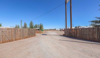 23 Dingo Rd, Alamogordo, NM 88310