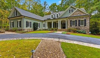 1885 Pitner Rd NW, Acworth, GA 30101