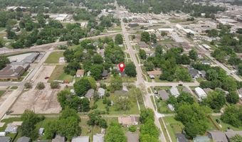 600 W 15th St, Ada, OK 74820