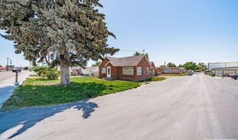 1078 W Bridge St, Blackfoot, ID 83221