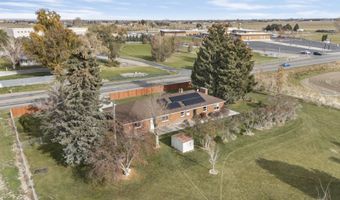931 W HWY 39, Blackfoot, ID 83221