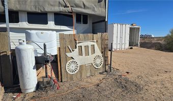 5540 W Ron Ln, Yucca, AZ 86438