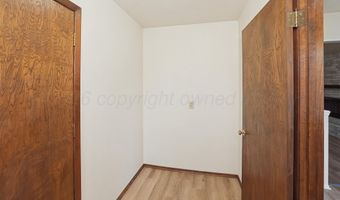 5807 SW 48TH Ave, Amarillo, TX 79109