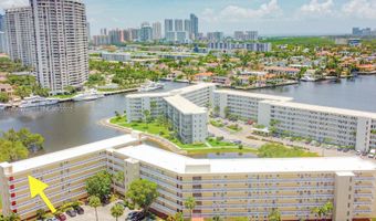 2930 Point East Dr E601, Aventura, FL 33160