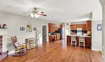 4445 N 225 W, Franklin, IN 46131