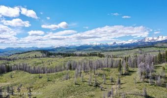 Tbd Nwne DEER HAVEN Road, Bondurant, WY 82922