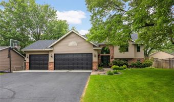 1366 140th Ln NW, Andover, MN 55304