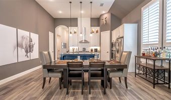 14808 Gentry Dr, Aledo, TX 76008