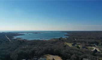 0 Post Rd, Charlestown, RI 02813