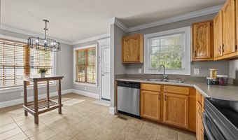 305 Justice Heights St, Apex, NC 27502