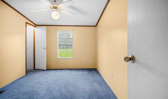 4896 Valdosta Hwy, Barney, GA 31625