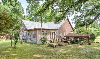 27572 HIGHWAY 16 None, Bogalusa, LA 70427