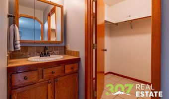 145 N 37th St, Cody, WY 82414