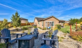 6504 Arc Dome Dr, Carson City, NV 89701