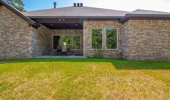 1465 Woolridge Drive Dr, Benton, AR 72019