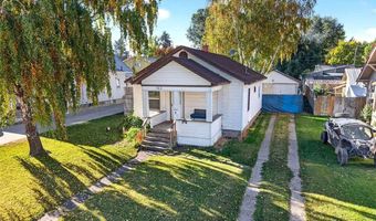164 Tyler St, American Falls, ID 83211
