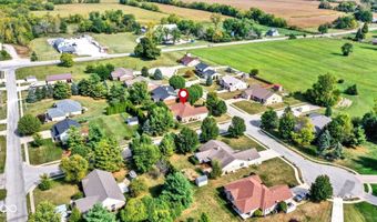 1502 Sutton St, Alexandria, IN 46001
