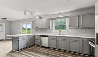 4954 N Jack Morgan Rd, Austin, IN 47102