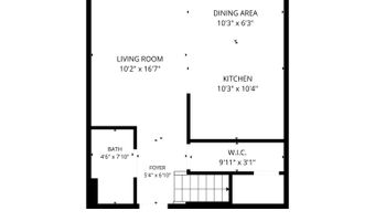604 AVENUE A 104, Bayonne, NJ 07002