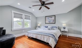 705 E Park Ave, Savannah, GA 31401