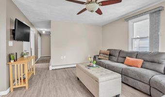 120 Hobson Ave, East Providence, RI 02914